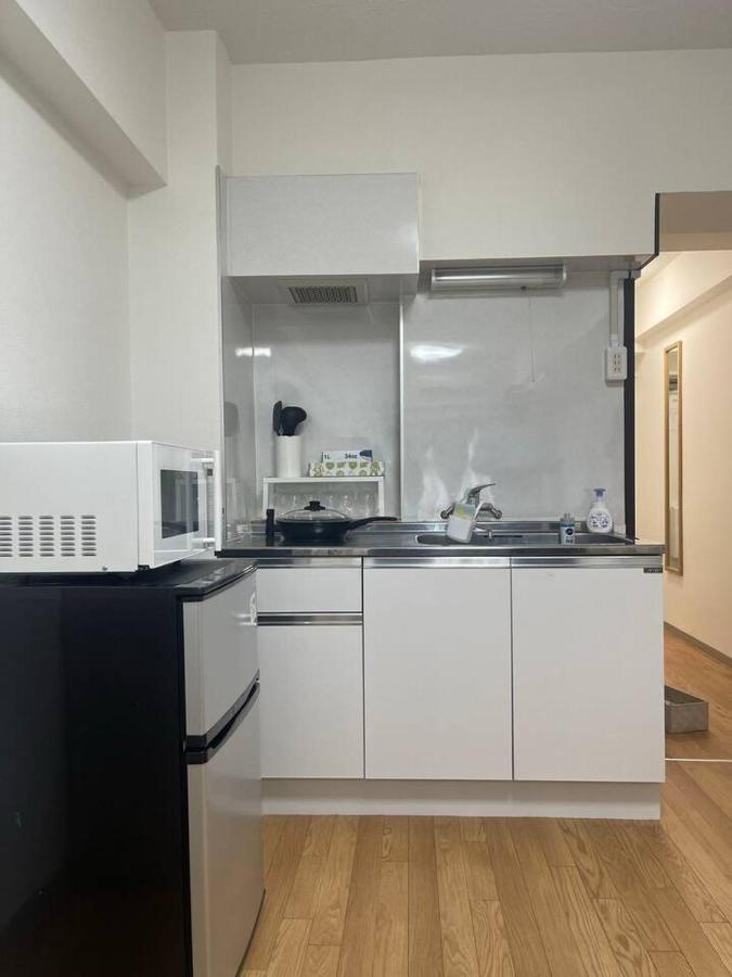 Appartement New Open Shinjuku ,perfect For Sightseeing!top Rated 1