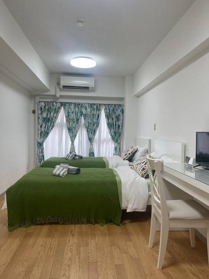 Appartement New Open Shinjuku ,perfect For Sightseeing!top Rated 1
