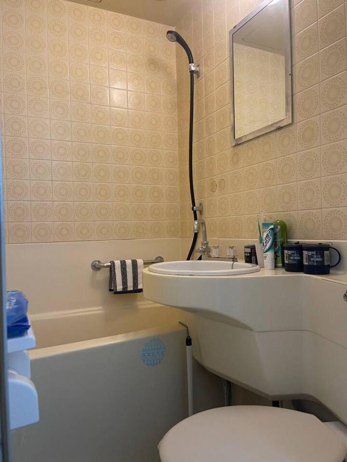 New Open Shinjuku ,perfect For Sightseeing!top Rated 1 Appartement
